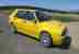 Lancia Delta HF Integrale EVOLUTION Sedici Sonderserie Giallo Ginestra
