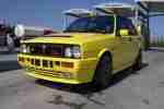 Delta HF turbo 1, 6 Youngtimer near mint