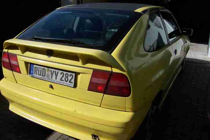 Lancia Delta HPE Coupe