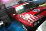 Delta Integrale HF 16 V original