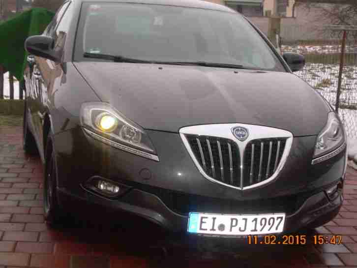Lancia Delta ORO 1,4 T-Jet, Typ 1815600