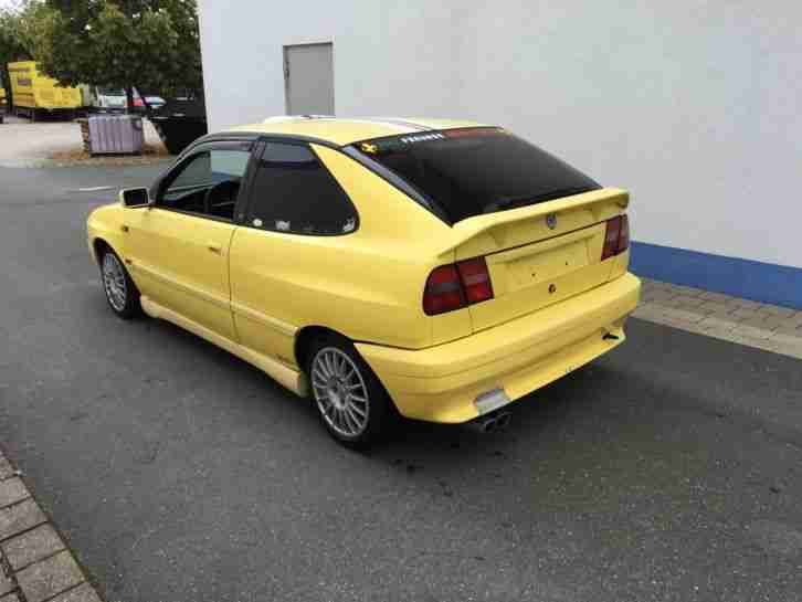 Lancia Delta Sport 1,6i