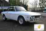 Fulvia 1, 3S HF Coupe'