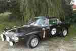 Fulvia Coupe 1, 3S , Rally, 1975, 1600 HF Umbau,