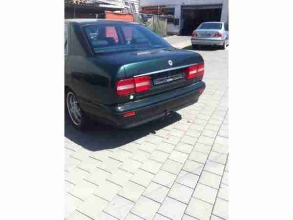 Lancia K
