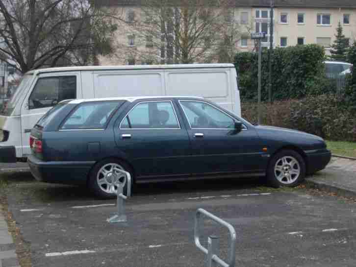 Lancia K 2.4 SW