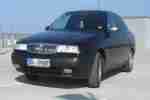 Kappa 2.0 LS, schwarz, 132000 km, EZ 04 1998,