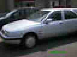 Lancia Kappa 2.4 Benziner Kombi