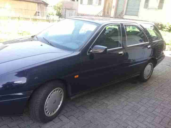 Lancia Kappa