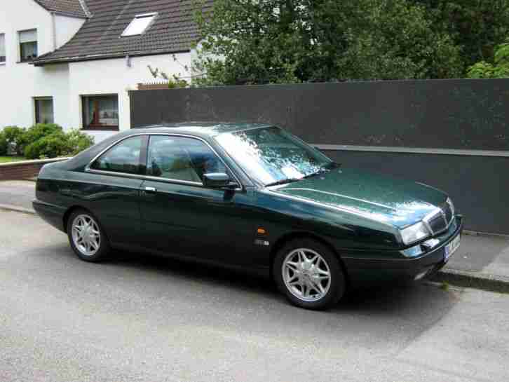 Lancia Kappa Coupe 3,0 L