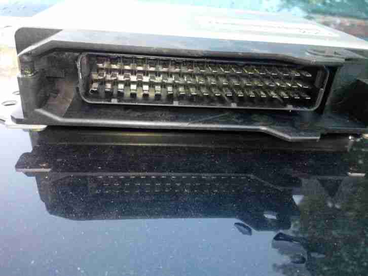 Lancia Kappa Motorelektronik