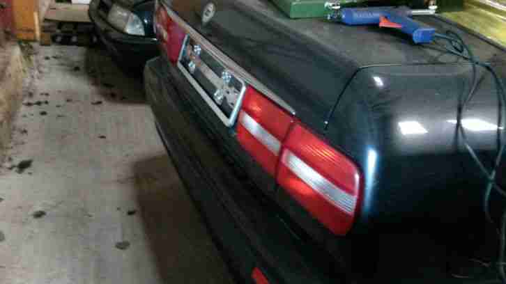 Lancia Kappa Schlachtfest