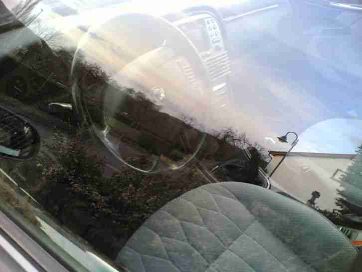 Lancia Lybra 1,8 16V SW a. 2001 Tüv bis 1/16; evtl mit neu TÜV !! Sommerrabatt