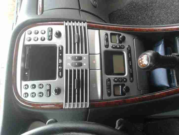 Lancia Lybra 1.8 Details Gebraucht, Limousine, 09/2001, 131 PS (96 kW), Benzin,