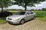 Lybra 1, 8 L, Limousine, BJ: 2001, TÜV 10 2015,