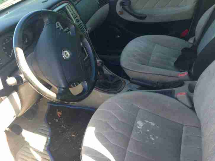 Lancia Lybra 1.8 SW Bastler