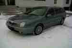 Lybra 1.9 JTD EMBLEMA, Mod. 2004, 85 kW, 166.660