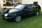 Lybra 1.9 JTD, EZ 2001, orig. 100.491 km, 8 fach