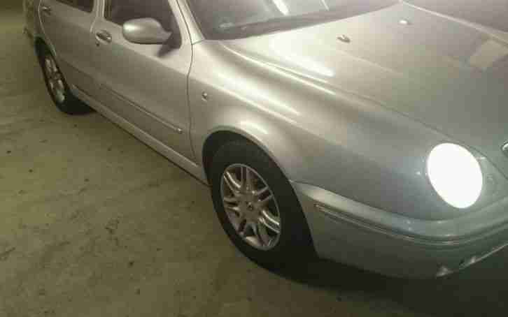 Lancia Lybra 2.0 154PS 179000km Klimaautomatic mit Display BOSE Boxen Alufelgen