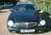 Lancia Lybra 77kW Klimaautomatik Baujahr 2000 Kilometerstand 302000