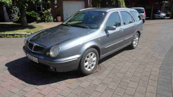 Lancia Lybra SW 1,9 JTD