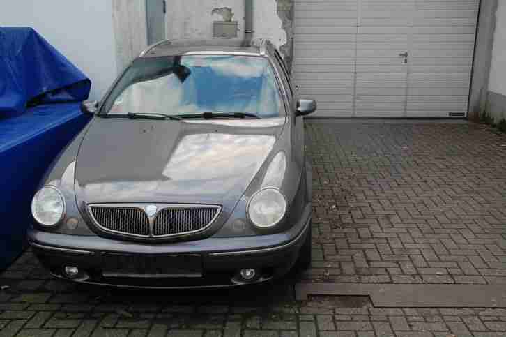Lancia Lybra SW