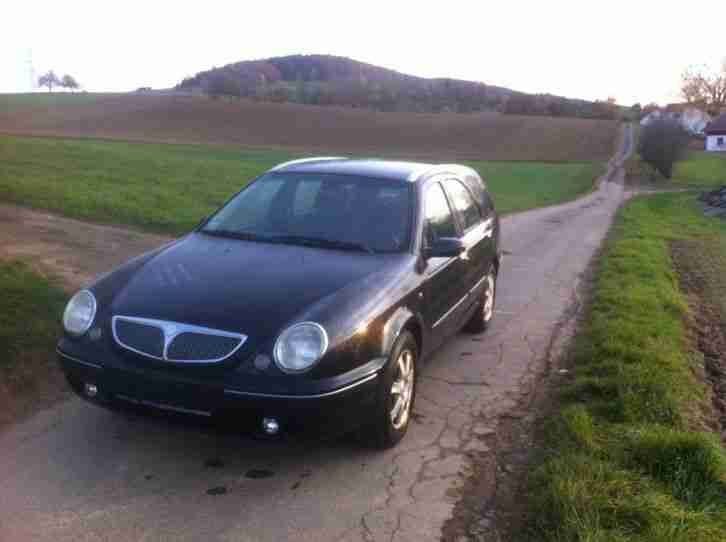 Lancia Lybra SW