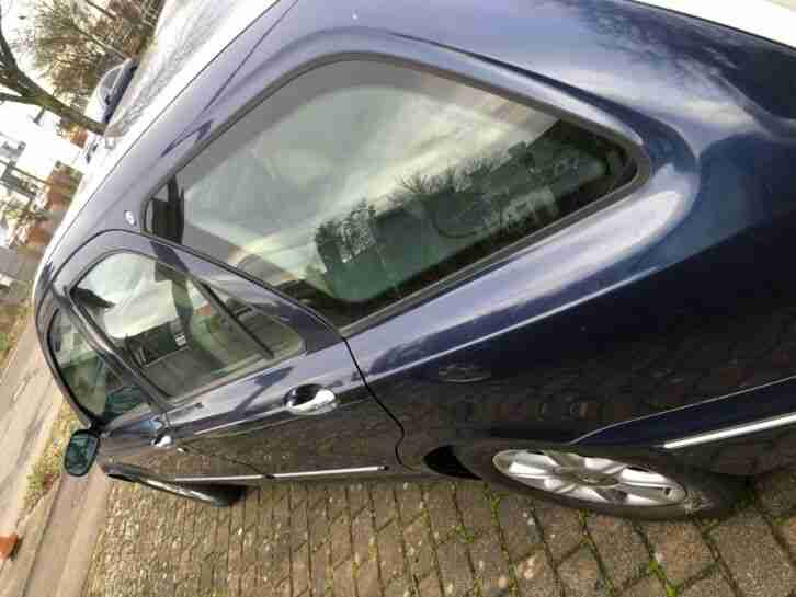 Lancia Lybra SW Tüv neu