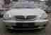 Lancia Lybra StationWagon1.9jtd Klimatron, Leder, Navi, SD