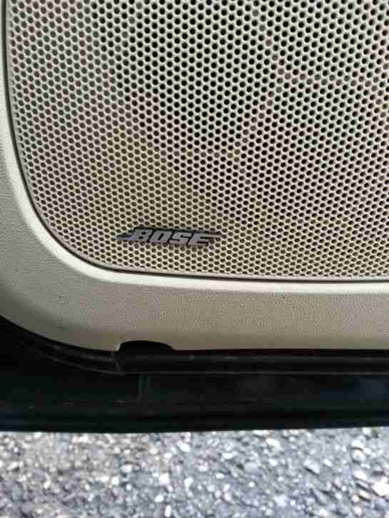 Lancia Musa 1.4 16V - Bose, Leder, Panorama-Dach, mit Unfallschaden