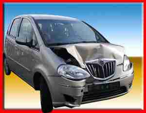 Lancia Musa, Schlachtfest, Wiederaufbau