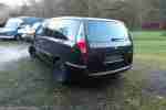 Phedra 2, 2JTD 16V Peugeot 807 Fiat Ulysee