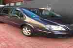 Phedra 3.0 V6 VOLL! XENON!! AHK!! Peugeot 807