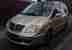 Lancia Phedra NAVI KLIMA 7.SITZE . HU:02 2016 8fach bereift 2, 2L DIESEL