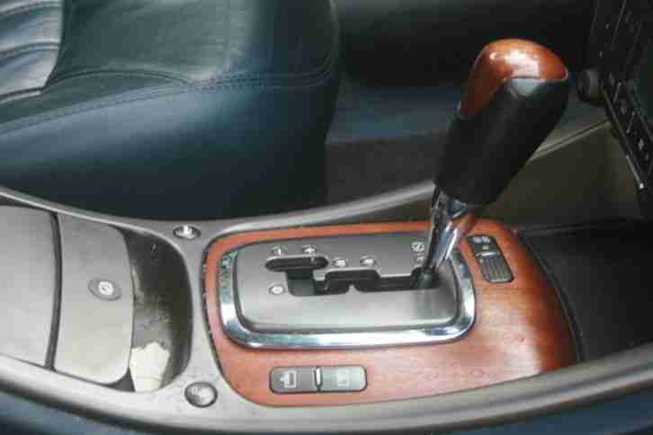 Lancia Thesis 2.4