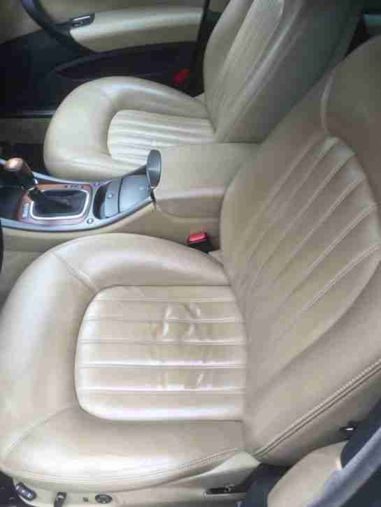 Lancia Thesis 2,4 Ltr. - 170 ps 20V
