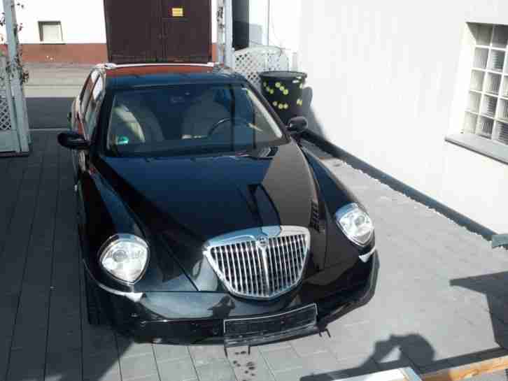 Lancia Thesis 2.4 Multijet