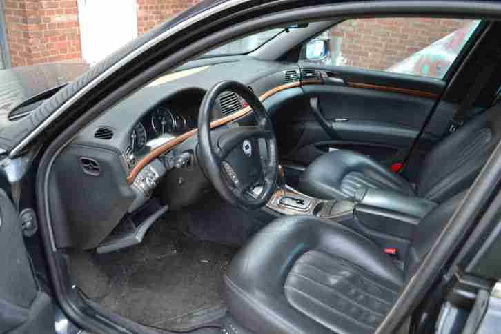 Lancia Thesis 2.4 Multijet DPF Comfortronic Emblema /138.500 km /Vollaustattung!