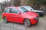 Y 1.2 16V 86 PS, orig. 83 tkm, TüV 12 2016,