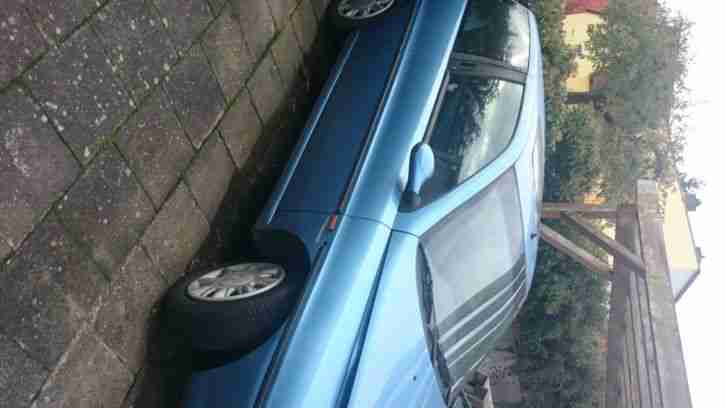 Lancia Y