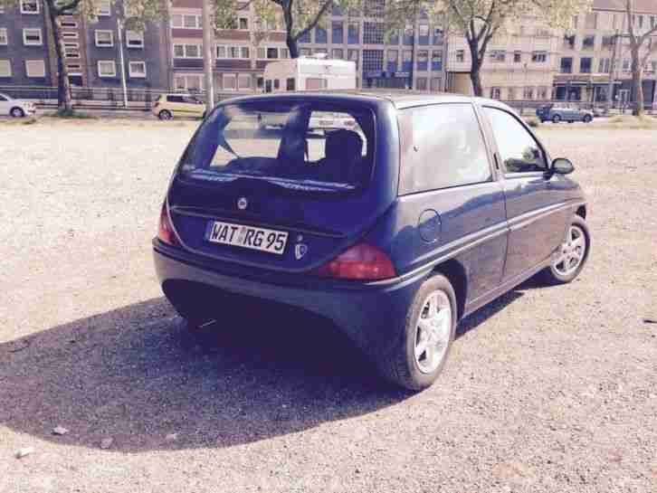 Lancia Y 840