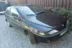 Y Ypsilon Cosmopolitian EZ 1997 Tacho 98727