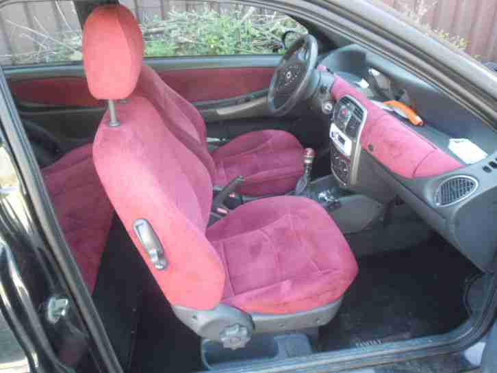 Lancia Y -Ypsilon Cosmopolitian - EZ 1997 - Tacho 98727