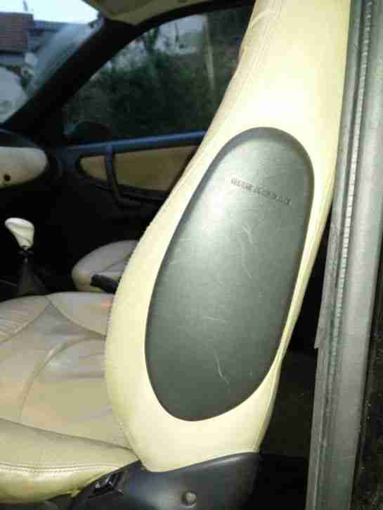 Lancia Y Ypsilon Sondermodell COSMOPOLITAN