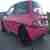 Lancia Y in