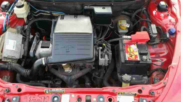 Lancia Ybsilon