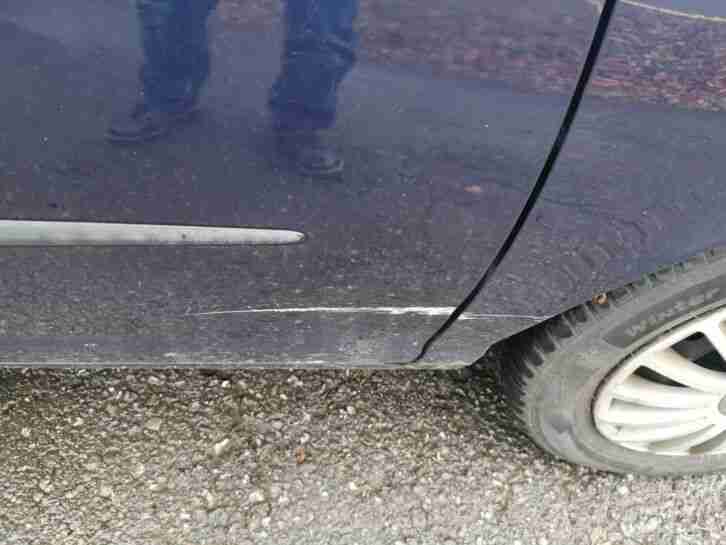 Lancia Ypsilon 1 Hand mit 68`000 KM