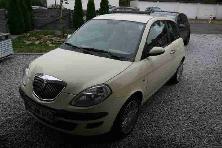 Lancia Ypsilon 2005 1,2