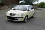 Ypsilon, EZ 10 2003, 136.000 Km 95 PS