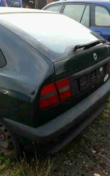 Lancia delta 2